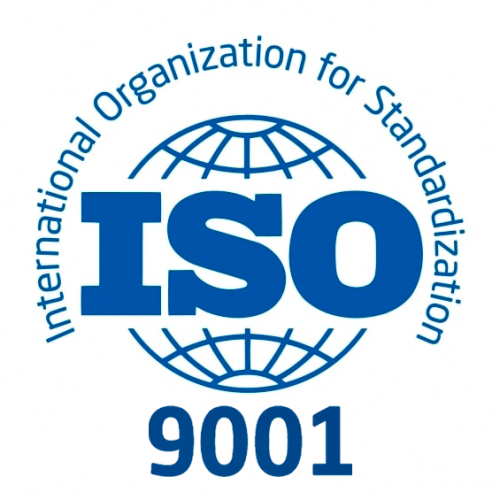 ISO 9001 Seg N°1