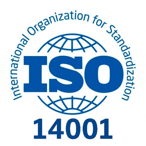 ISO 14001 Seg N°1