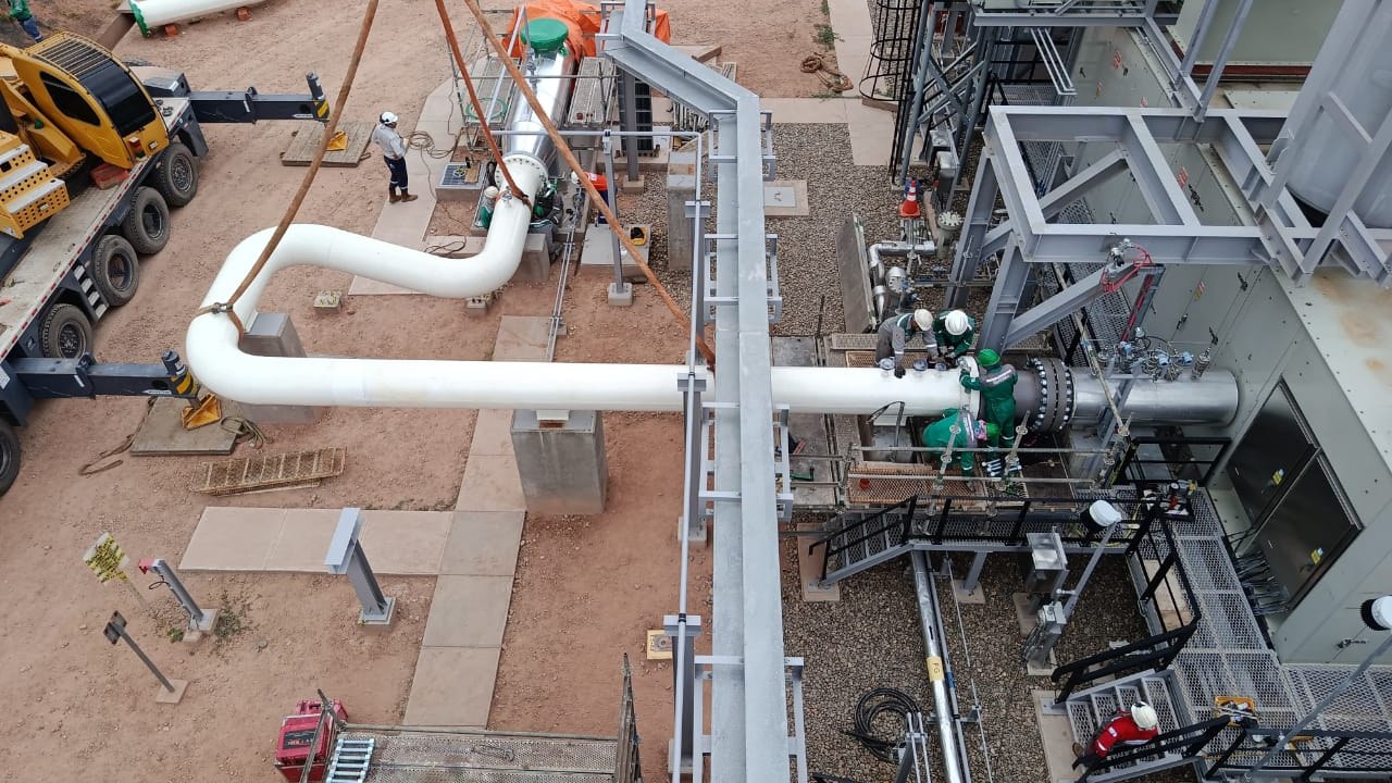 EPC Aislamiento Positivo CPF2