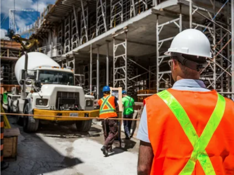 Obras civiles